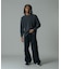 VENTILATION PANTS