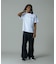 VENTILATION PANTS