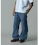 VENTILATION PANTS