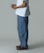 VENTILATION PANTS