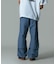 VENTILATION PANTS