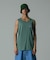 SLANTED OG TANK TOP