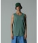 SLANTED OG TANK TOP