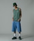SLANTED OG TANK TOP