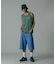 SLANTED OG TANK TOP