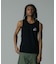 SLANTED OG TANK TOP