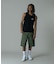 SLANTED OG TANK TOP