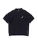 MESH KNIT POLO SHIRT
