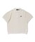 MESH KNIT POLO SHIRT
