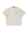 MESH KNIT POLO SHIRT
