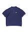 MESH KNIT POLO SHIRT