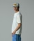MESH KNIT POLO SHIRT