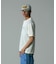 MESH KNIT POLO SHIRT