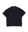 MESH KNIT POLO SHIRT