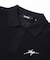 MESH KNIT POLO SHIRT