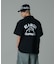 DRAWING OG S/S SHIRT