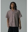 DRAWING OG S/S SHIRT