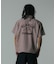 DRAWING OG S/S SHIRT