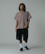 DRAWING OG S/S SHIRT