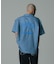 DRAWING OG S/S SHIRT