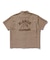 DRAWING OG S/S SHIRT