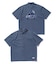 SLANTED OG S/S WORK SHIRT