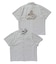 SLANTED OG S/S WORK SHIRT