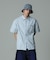 SLANTED OG S/S WORK SHIRT