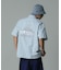 SLANTED OG S/S WORK SHIRT
