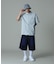 SLANTED OG S/S WORK SHIRT