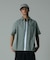 SLANTED OG S/S WORK SHIRT