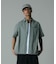 SLANTED OG S/S WORK SHIRT