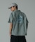 SLANTED OG S/S WORK SHIRT
