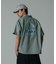 SLANTED OG S/S WORK SHIRT