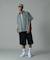 SLANTED OG S/S WORK SHIRT