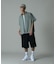 SLANTED OG S/S WORK SHIRT