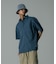 SLANTED OG S/S WORK SHIRT
