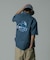 SLANTED OG S/S WORK SHIRT
