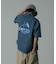 SLANTED OG S/S WORK SHIRT