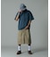 SLANTED OG S/S WORK SHIRT