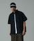 SLANTED OG S/S WORK SHIRT