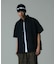 SLANTED OG S/S WORK SHIRT