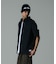 SLANTED OG S/S WORK SHIRT