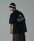 SLANTED OG S/S WORK SHIRT