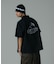SLANTED OG S/S WORK SHIRT