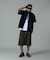 SLANTED OG S/S WORK SHIRT