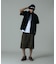 SLANTED OG S/S WORK SHIRT
