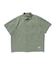 SLANTED OG S/S WORK SHIRT
