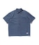 SLANTED OG S/S WORK SHIRT
