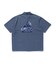 SLANTED OG S/S WORK SHIRT